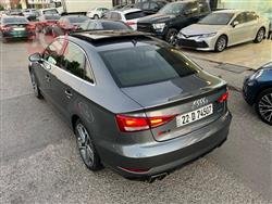 ئاودی A3